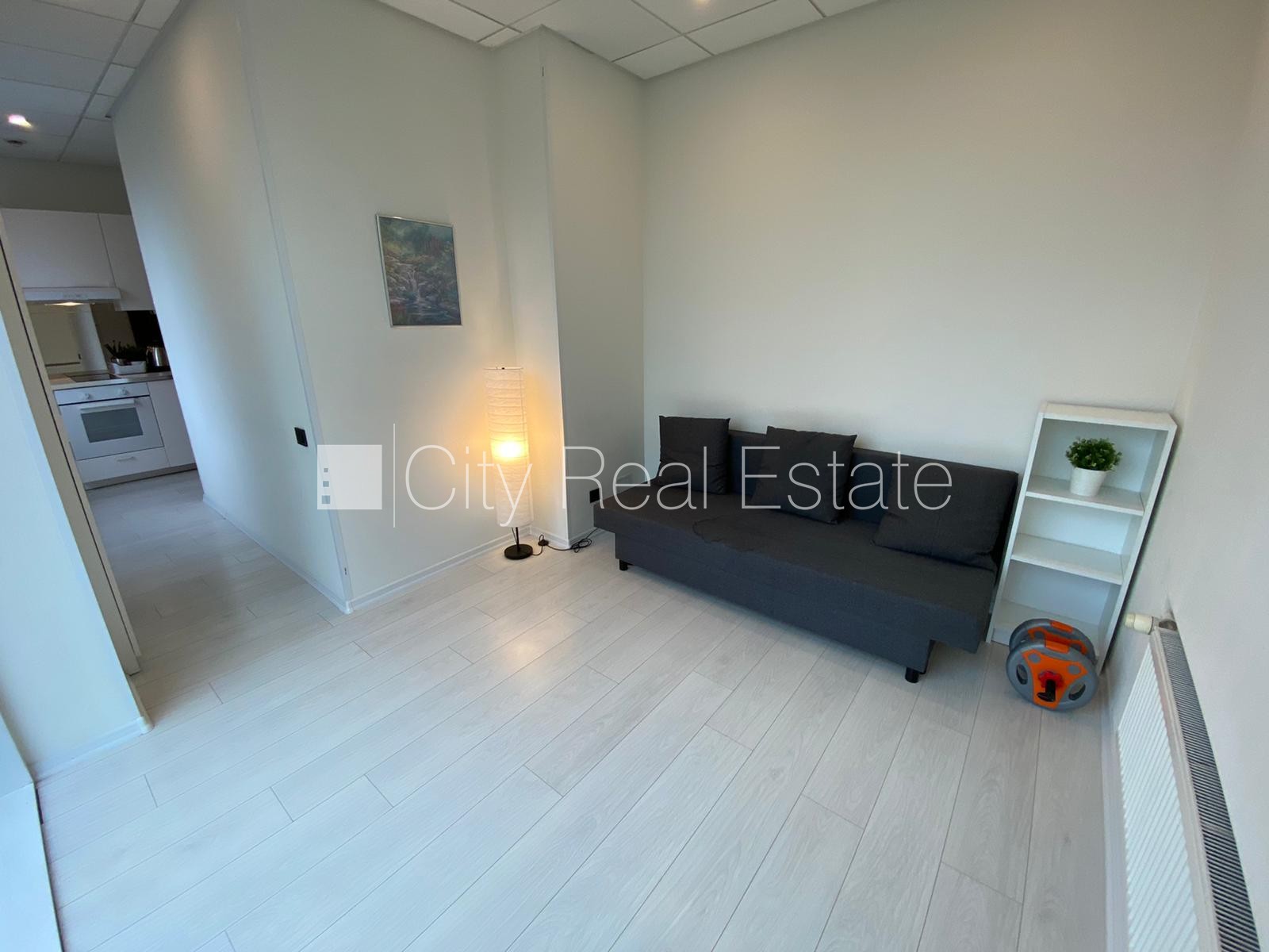 Sludinājumi. Jaunceltne, fasādes māja, ieeja no ielas, ir lifts, kāpņu telpa pēc kapitālā remonta, logi vērsti Cena: 330 EUR/mēn Foto #3