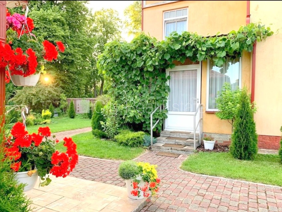 Sludinājumi. Jaunceltne, labiekārtota apzaļumota teritorija, slēgta teritorija, teritorijas iebrauktuves vārti Cena: 299000 EUR Foto #11