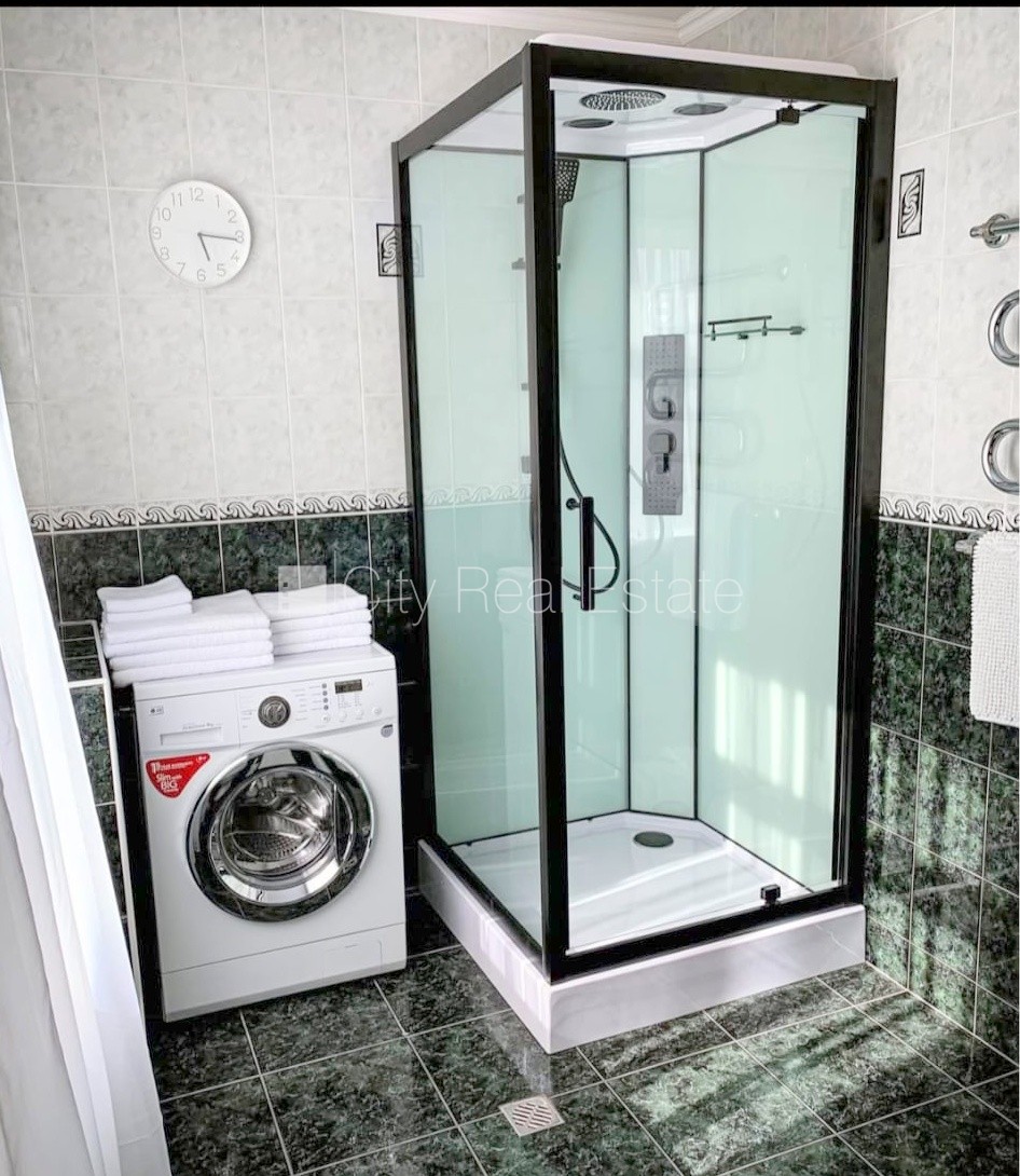 Sludinājumi. Jaunceltne, labiekārtota apzaļumota teritorija, slēgta teritorija, teritorijas iebrauktuves vārti Cena: 299000 EUR Foto #21