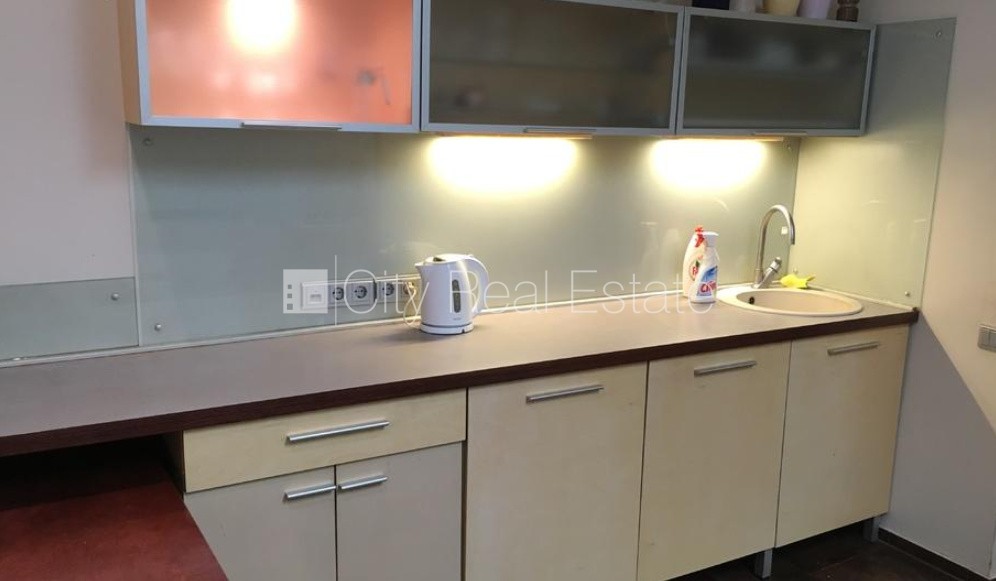 Sludinājumi. Jaunceltne, vieta automašīnai, ieeja no ielas, kāpņu telpa pēc kapitālā remonta, balkons, virtuve, Cena: 119000 EUR Foto #11