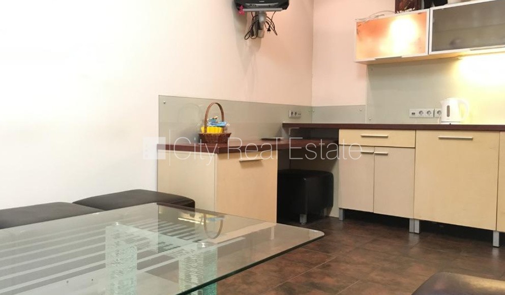 Sludinājumi. Jaunceltne, vieta automašīnai, ieeja no ielas, kāpņu telpa pēc kapitālā remonta, balkons, virtuve, Cena: 119000 EUR Foto #12