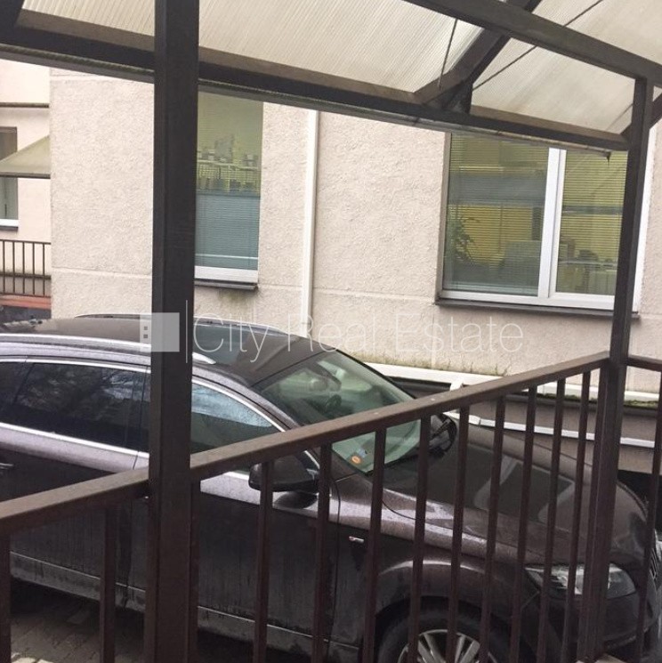 Sludinājumi. Jaunceltne, vieta automašīnai, ieeja no ielas, kāpņu telpa pēc kapitālā remonta, balkons, virtuve, Cena: 119000 EUR Foto #14