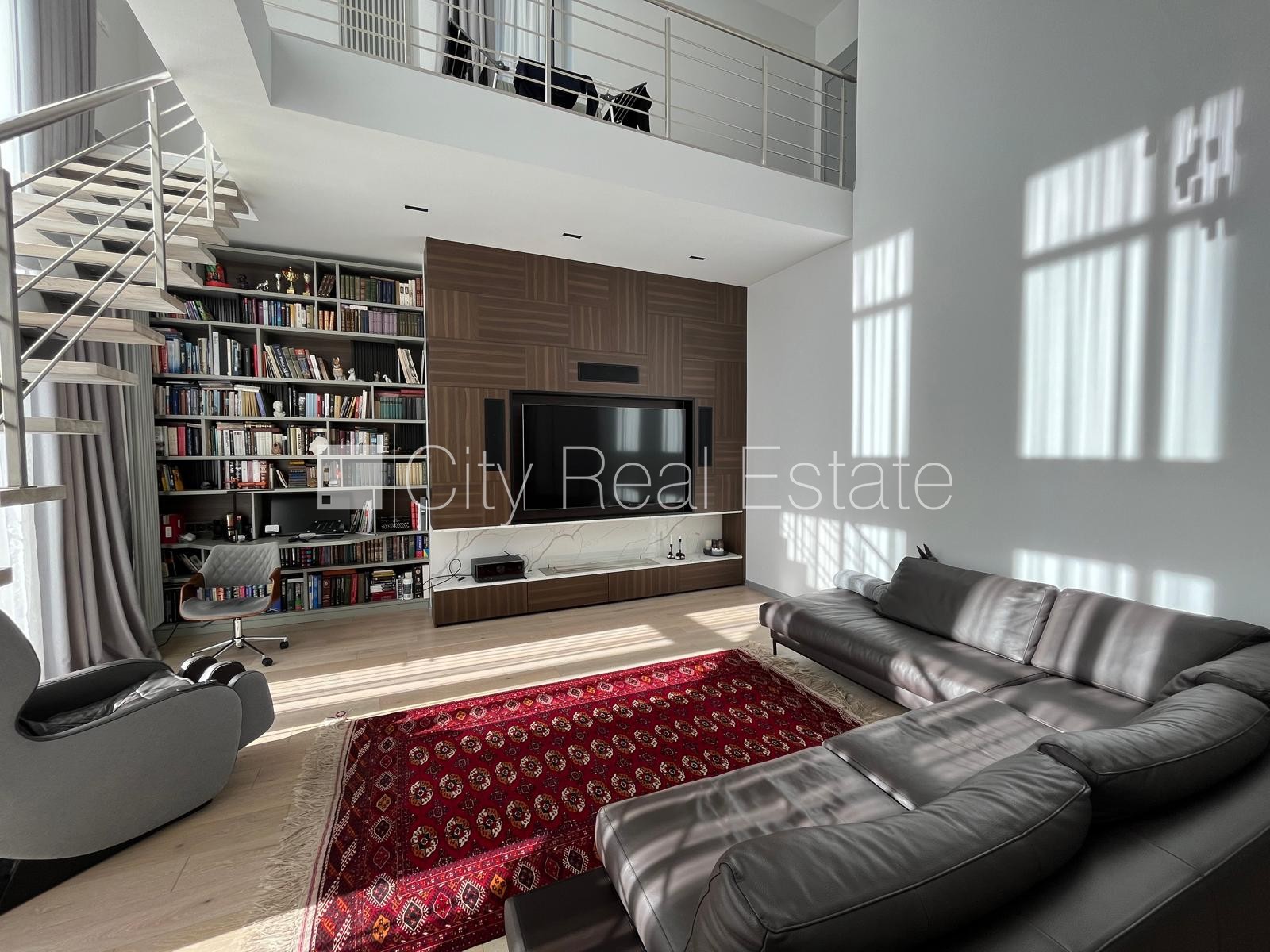 Sludinājumi. Zeme īpašumā, jaunceltne, dzīvokļu skaits ēkā  14 gab., dzelzsbetona starp stāvu pārsegumi, Cena: 540000 EUR Foto #2