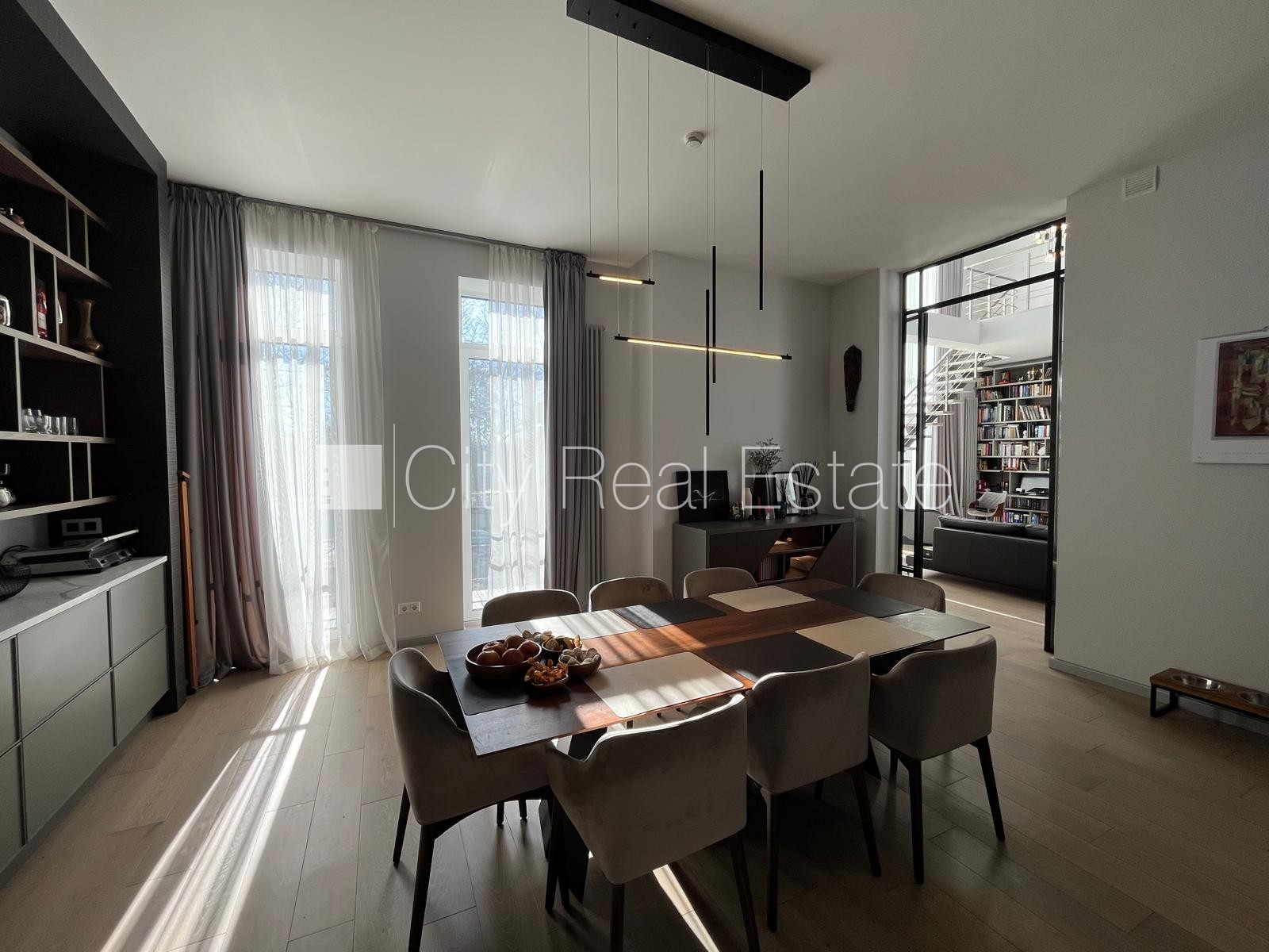 Sludinājumi. Zeme īpašumā, jaunceltne, dzīvokļu skaits ēkā  14 gab., dzelzsbetona starp stāvu pārsegumi, Cena: 540000 EUR Foto #8