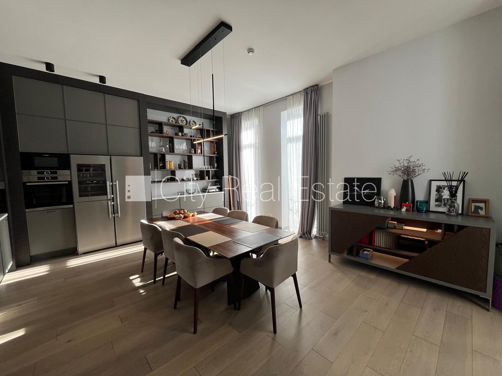 Sludinājumi. Zeme īpašumā, jaunceltne, dzīvokļu skaits ēkā  14 gab., dzelzsbetona starp stāvu pārsegumi, Cena: 540000 EUR Foto #7