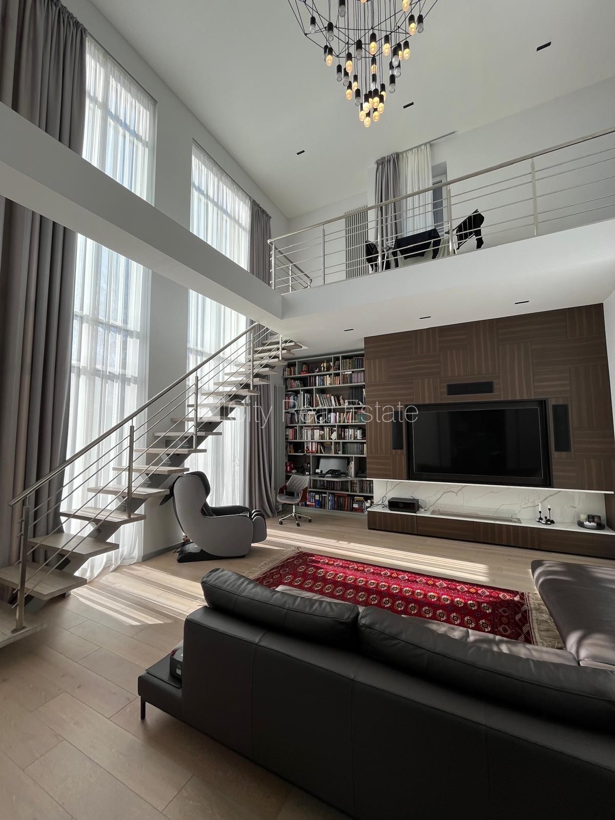 Sludinājumi. Zeme īpašumā, jaunceltne, dzīvokļu skaits ēkā  14 gab., dzelzsbetona starp stāvu pārsegumi, Cena: 540000 EUR Foto #3