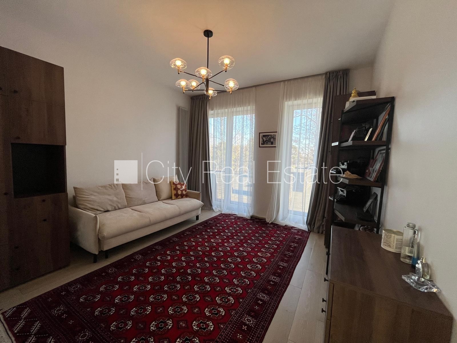 Sludinājumi. Zeme īpašumā, jaunceltne, dzīvokļu skaits ēkā  14 gab., dzelzsbetona starp stāvu pārsegumi, Cena: 540000 EUR Foto #19