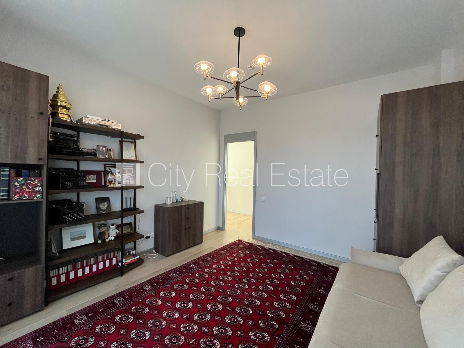 Sludinājumi. Zeme īpašumā, jaunceltne, dzīvokļu skaits ēkā  14 gab., dzelzsbetona starp stāvu pārsegumi, Cena: 540000 EUR Foto #20