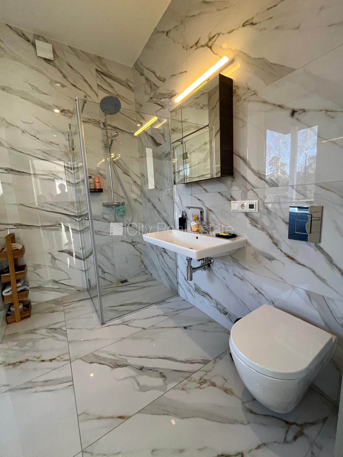 Sludinājumi. Zeme īpašumā, jaunceltne, dzīvokļu skaits ēkā  14 gab., dzelzsbetona starp stāvu pārsegumi, Cena: 540000 EUR Foto #13