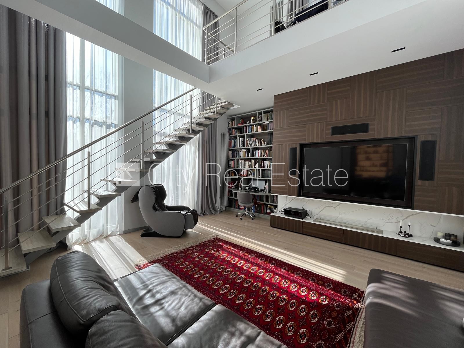 Sludinājumi. Zeme īpašumā, jaunceltne, dzīvokļu skaits ēkā  14 gab., dzelzsbetona starp stāvu pārsegumi, Cena: 540000 EUR Foto #1