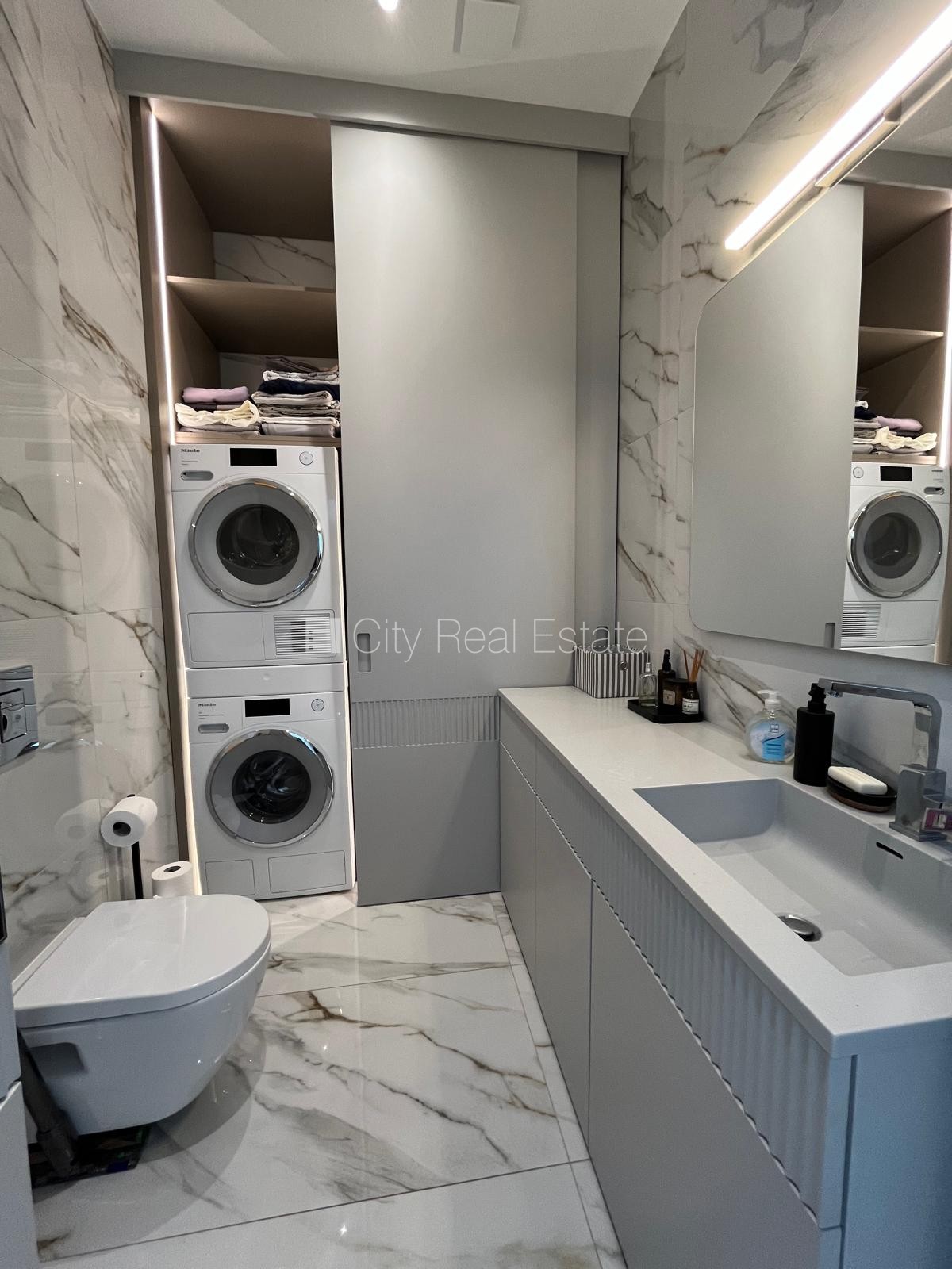 Sludinājumi. Zeme īpašumā, jaunceltne, dzīvokļu skaits ēkā  14 gab., dzelzsbetona starp stāvu pārsegumi, Cena: 540000 EUR Foto #23