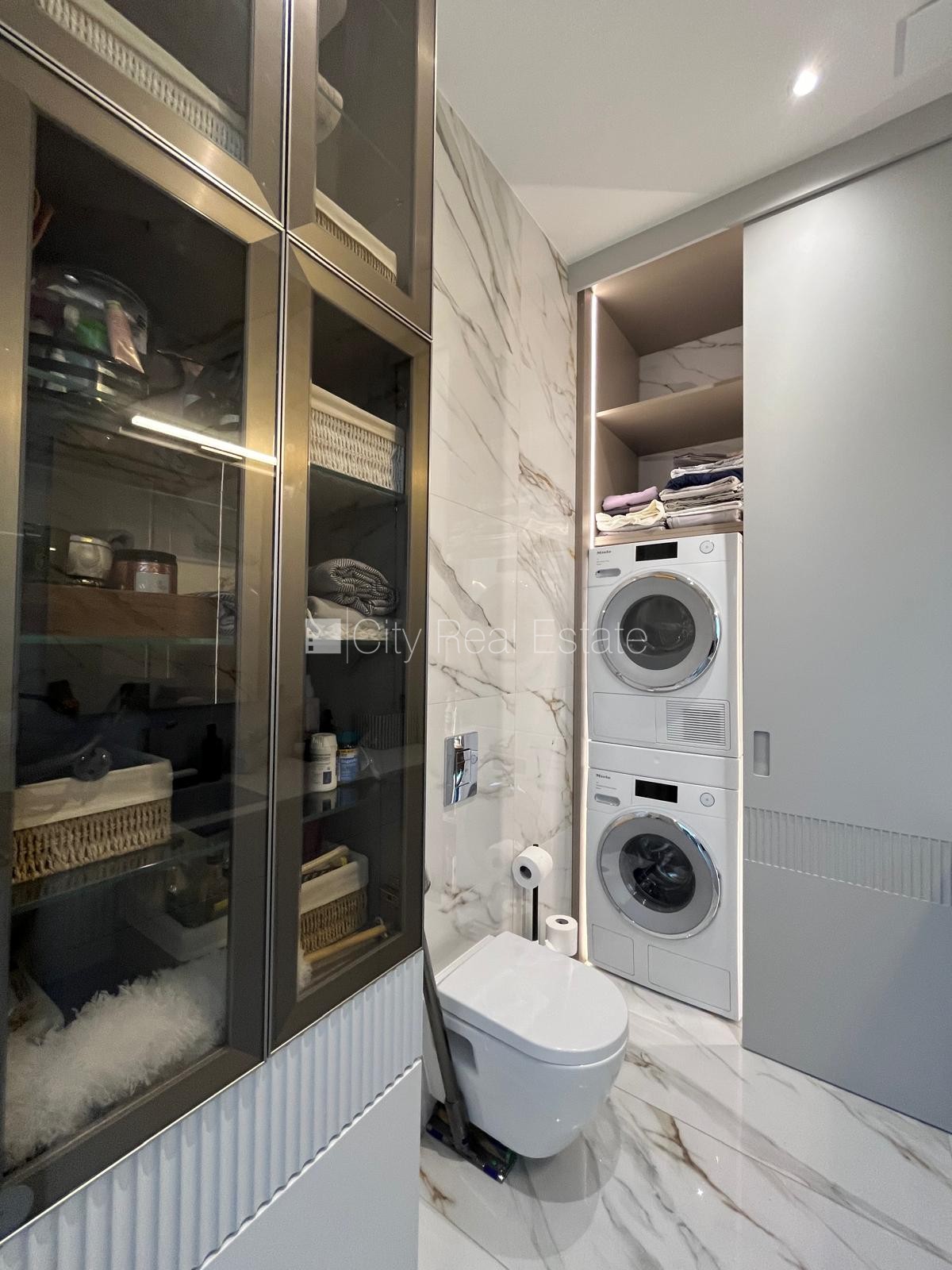 Sludinājumi. Zeme īpašumā, jaunceltne, dzīvokļu skaits ēkā  14 gab., dzelzsbetona starp stāvu pārsegumi, Cena: 540000 EUR Foto #22