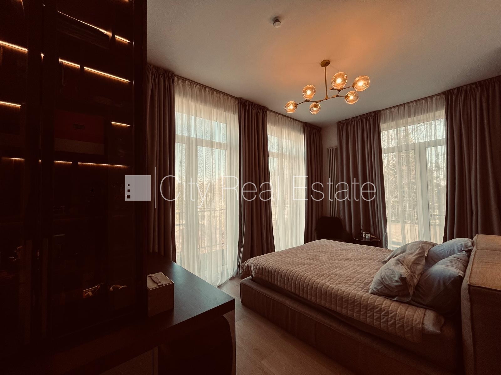 Sludinājumi. Zeme īpašumā, jaunceltne, dzīvokļu skaits ēkā  14 gab., dzelzsbetona starp stāvu pārsegumi, Cena: 540000 EUR Foto #16