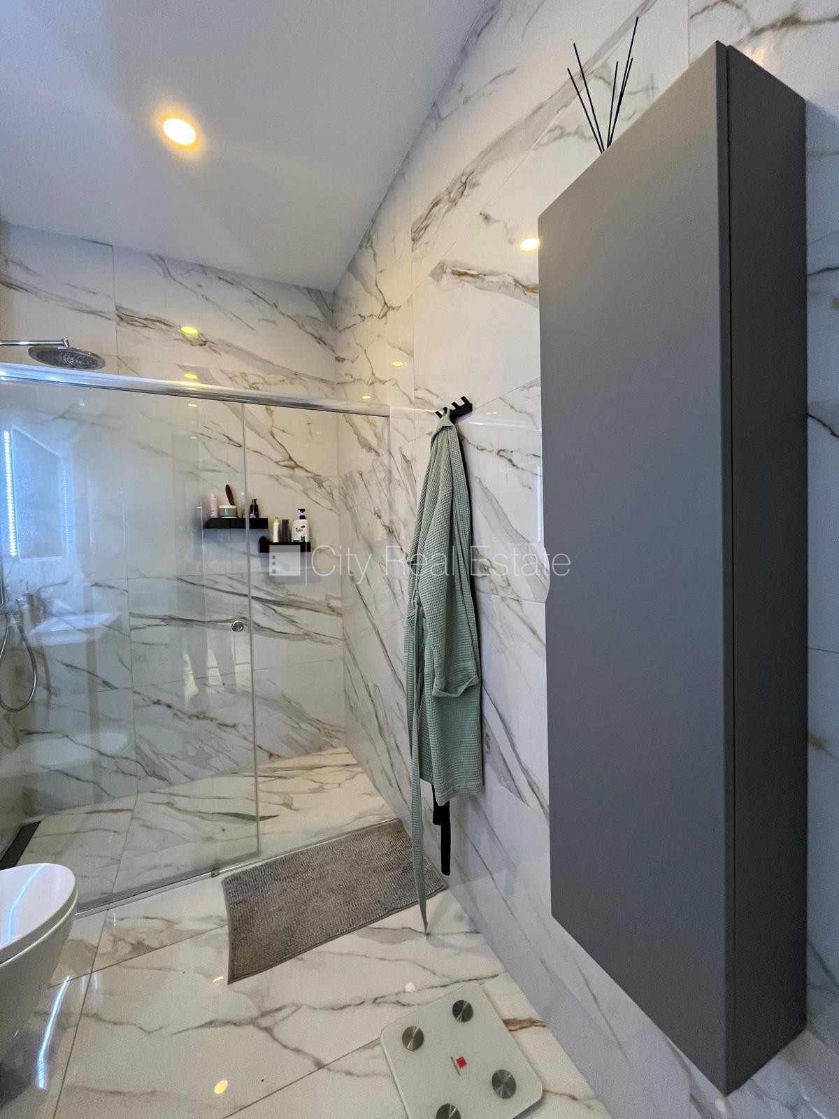 Sludinājumi. Zeme īpašumā, jaunceltne, dzīvokļu skaits ēkā  14 gab., dzelzsbetona starp stāvu pārsegumi, Cena: 540000 EUR Foto #18