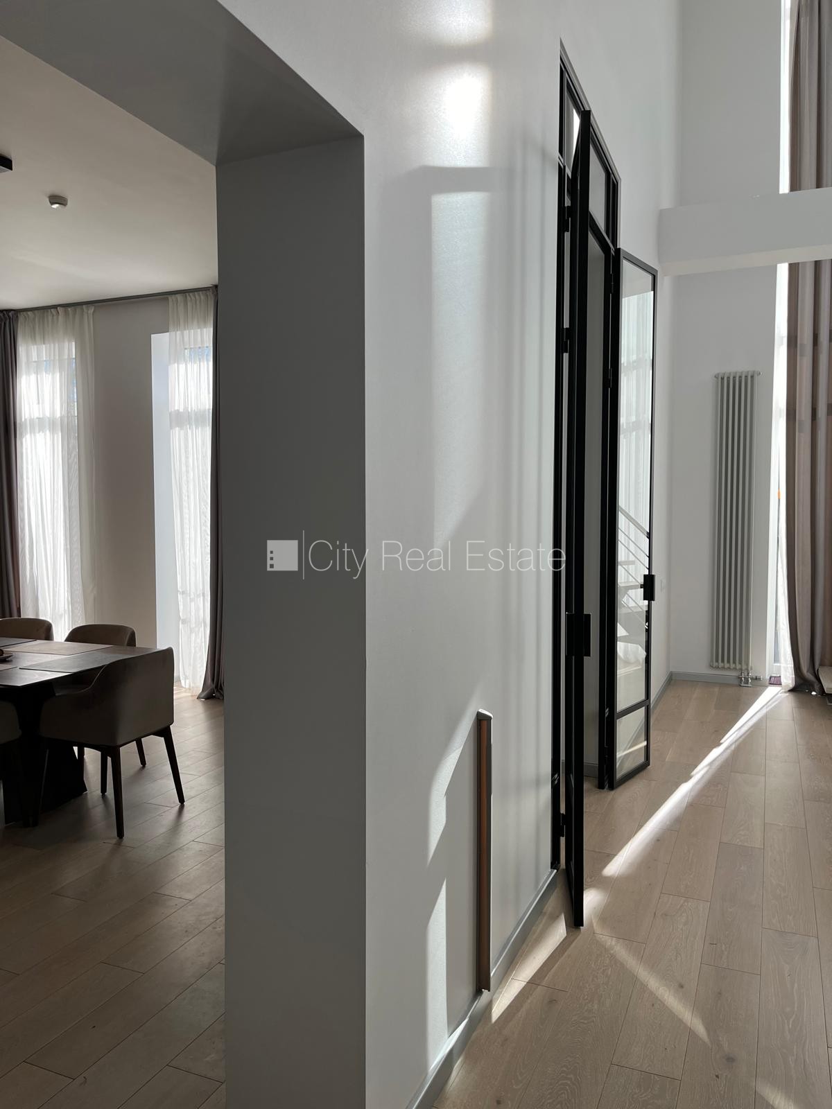 Sludinājumi. Zeme īpašumā, jaunceltne, dzīvokļu skaits ēkā  14 gab., dzelzsbetona starp stāvu pārsegumi, Cena: 540000 EUR Foto #24