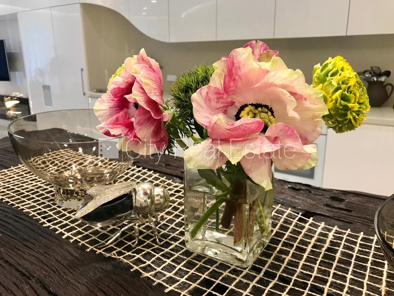 Sludinājumi. Projekts - Kado-Karim, jaunceltne, labiekārtota apzaļumota teritorija, slēgta teritorija, vieta Cena: 1.9e+06 EUR Foto #3