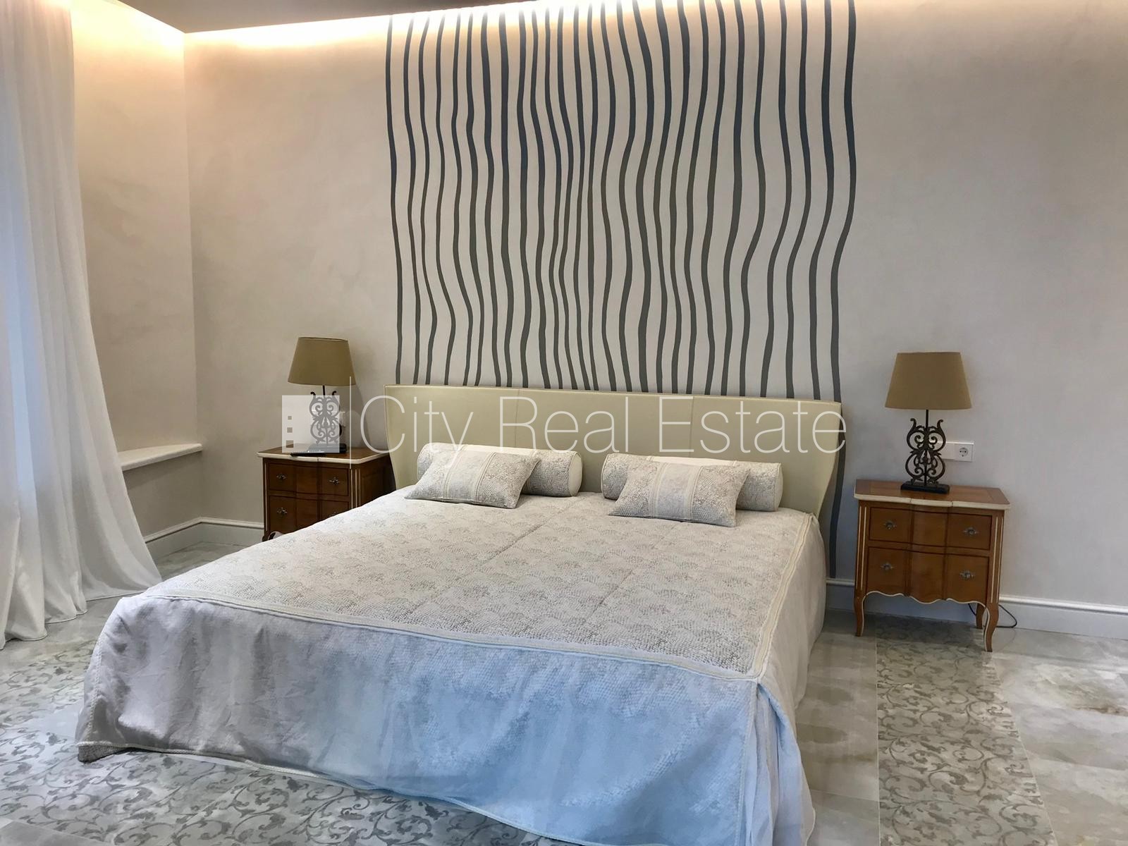 Sludinājumi. Projekts - Kado-Karim, jaunceltne, labiekārtota apzaļumota teritorija, slēgta teritorija, vieta Cena: 1.9e+06 EUR Foto #8