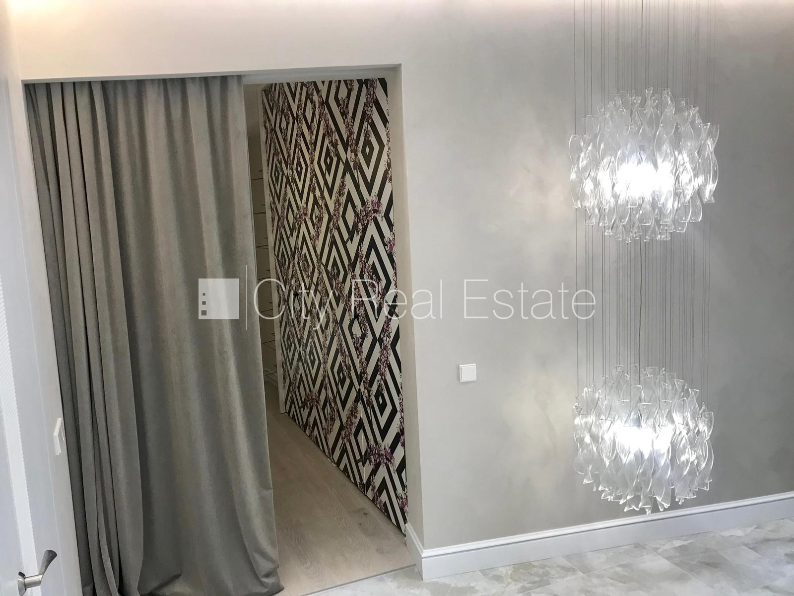 Sludinājumi. Projekts - Kado-Karim, jaunceltne, labiekārtota apzaļumota teritorija, slēgta teritorija, vieta Cena: 1.9e+06 EUR Foto #9