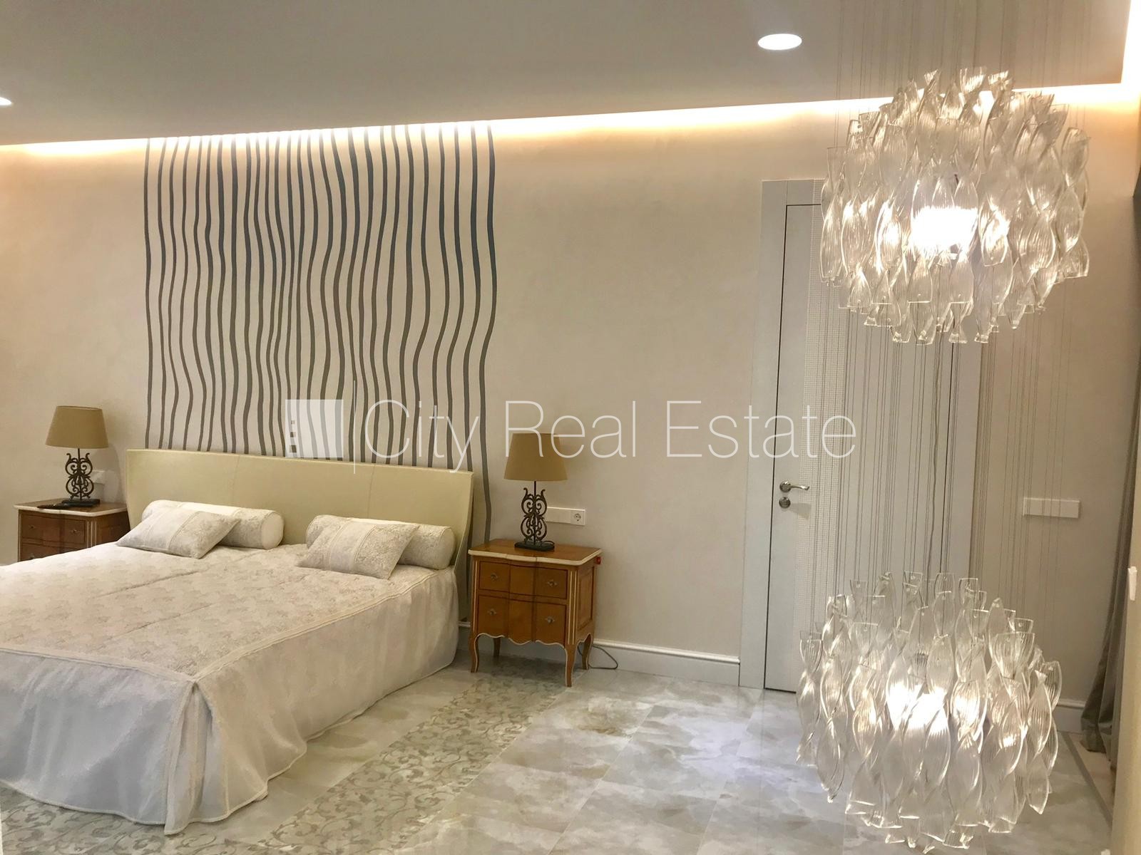 Sludinājumi. Projekts - Kado-Karim, jaunceltne, labiekārtota apzaļumota teritorija, slēgta teritorija, vieta Cena: 1.9e+06 EUR Foto #7