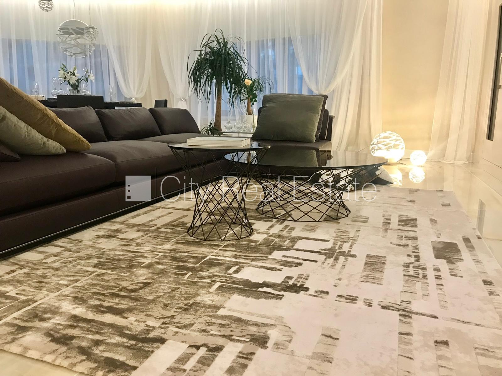 Sludinājumi. Projekts - Kado-Karim, jaunceltne, labiekārtota apzaļumota teritorija, slēgta teritorija, vieta Cena: 1.9e+06 EUR Foto #5