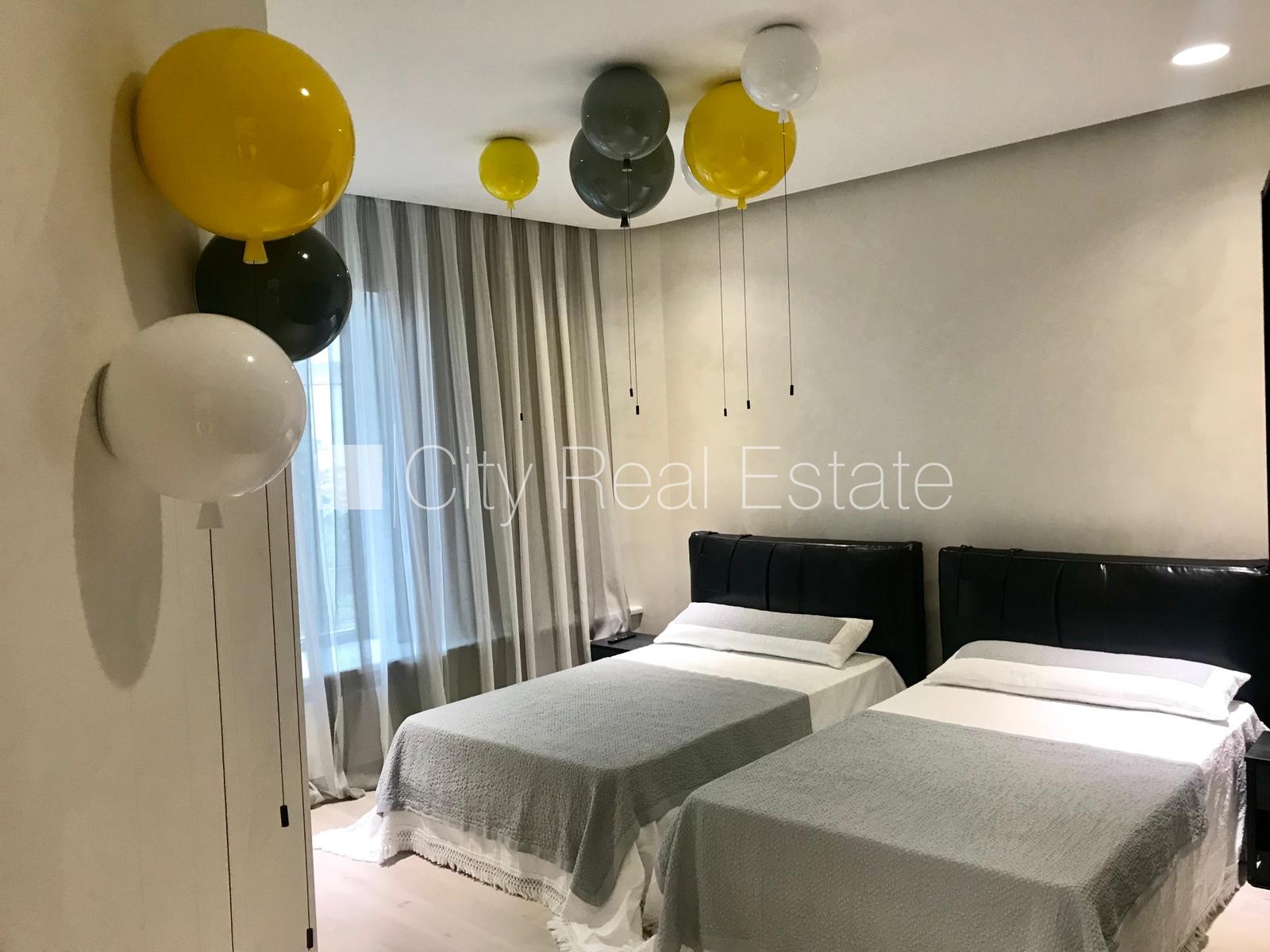 Sludinājumi. Projekts - Kado-Karim, jaunceltne, labiekārtota apzaļumota teritorija, slēgta teritorija, vieta Cena: 1.9e+06 EUR Foto #12