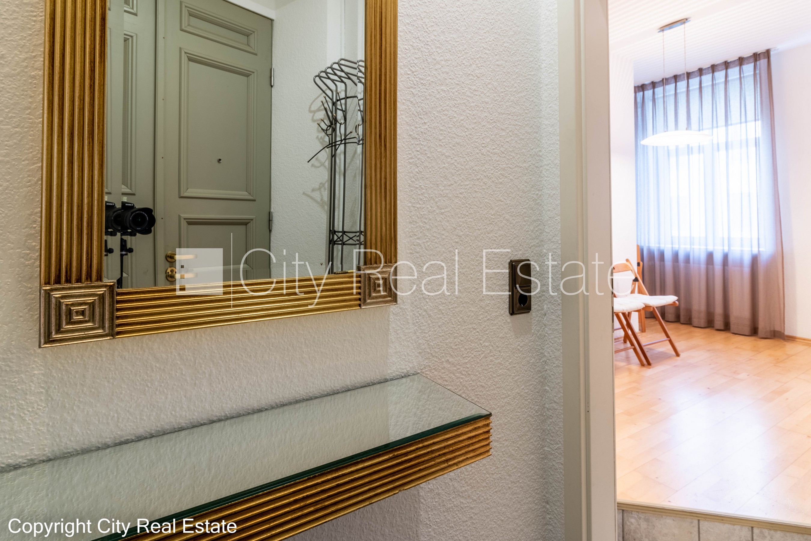 Sludinājumi. Projekts - Vīlandes Nams, ieeja no ielas, ir lifts, guļamistabu skaits 1 gab., studio tipa, virtuve Cena: 700 EUR/mēn Foto #10