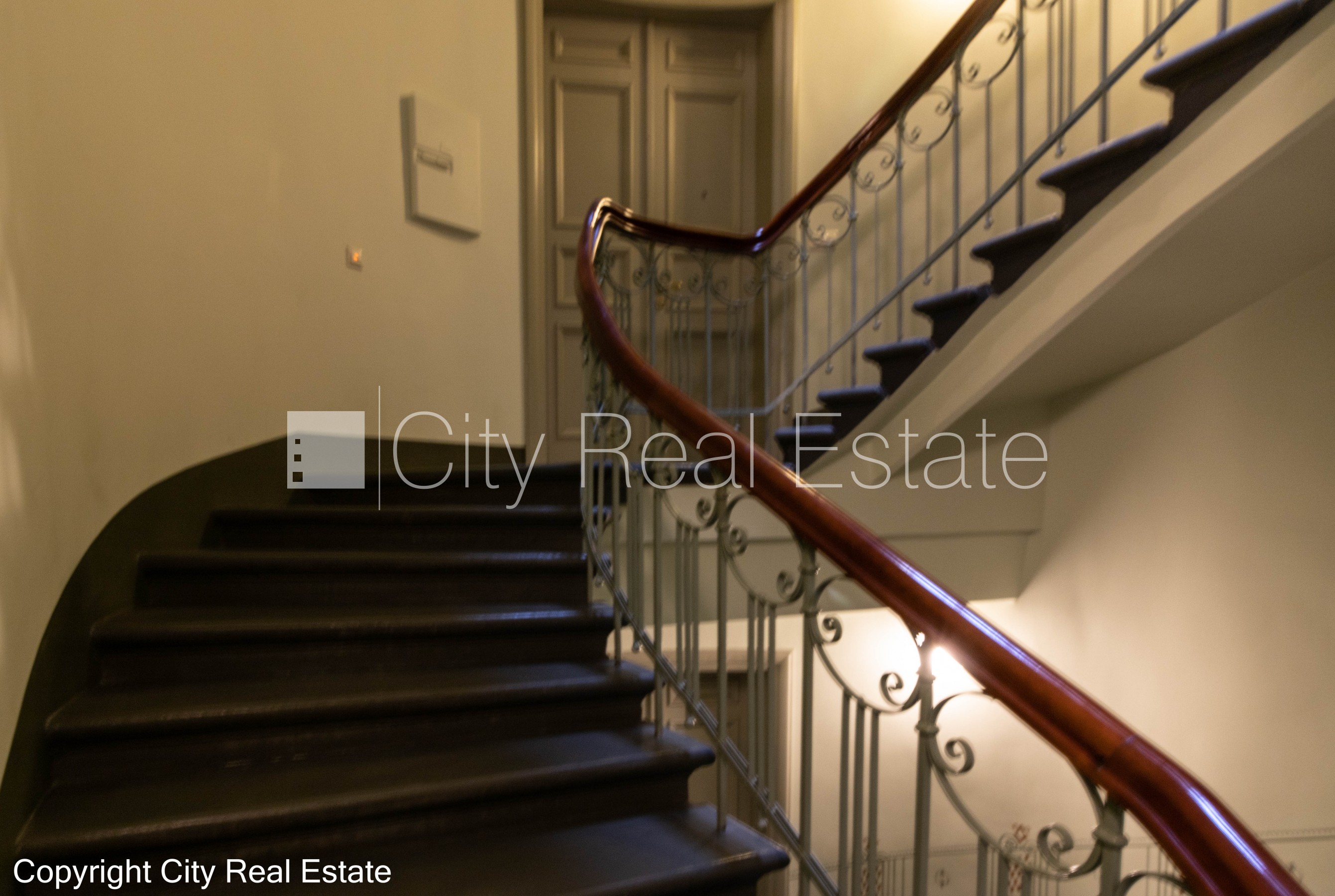 Sludinājumi. Projekts - Vīlandes Nams, ieeja no ielas, ir lifts, guļamistabu skaits 1 gab., studio tipa, virtuve Cena: 700 EUR/mēn Foto #12