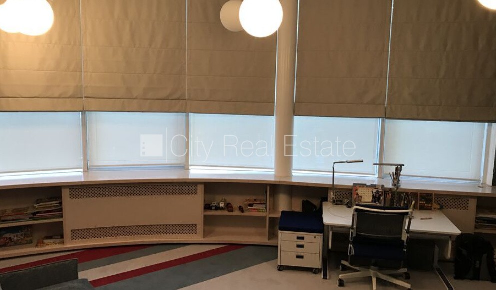 Sludinājumi. Jaunceltne, labiekārtota apzaļumota teritorija, vieta vairākām automašīnām, luksuss apartamenti  Cena: 335000 EUR Foto #6