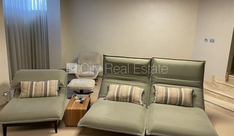 Sludinājumi. Jaunceltne, labiekārtota apzaļumota teritorija, vieta vairākām automašīnām, luksuss apartamenti  Cena: 335000 EUR Foto #14