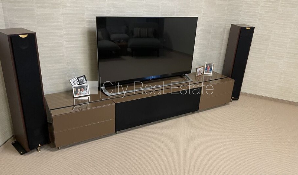 Sludinājumi. Jaunceltne, labiekārtota apzaļumota teritorija, vieta vairākām automašīnām, luksuss apartamenti  Cena: 335000 EUR Foto #13