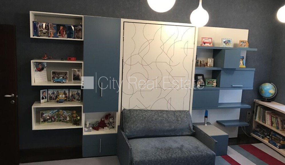 Sludinājumi. Jaunceltne, labiekārtota apzaļumota teritorija, vieta vairākām automašīnām, luksuss apartamenti  Cena: 335000 EUR Foto #15