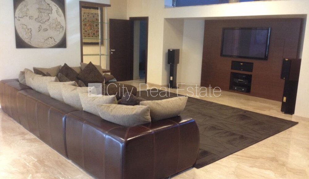 Sludinājumi. Jaunceltne, labiekārtota apzaļumota teritorija, vieta vairākām automašīnām, luksuss apartamenti  Cena: 335000 EUR Foto #1