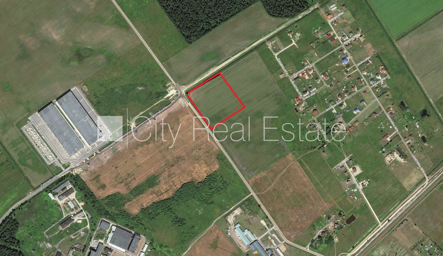 Sludinājumi. Iespēja parcelēt , iespējama mazstāvu apbūve, atļauts būvēt vienstāvu ēku, atļauts būvēt divu stāvu Cena: 200000 EUR Foto #7