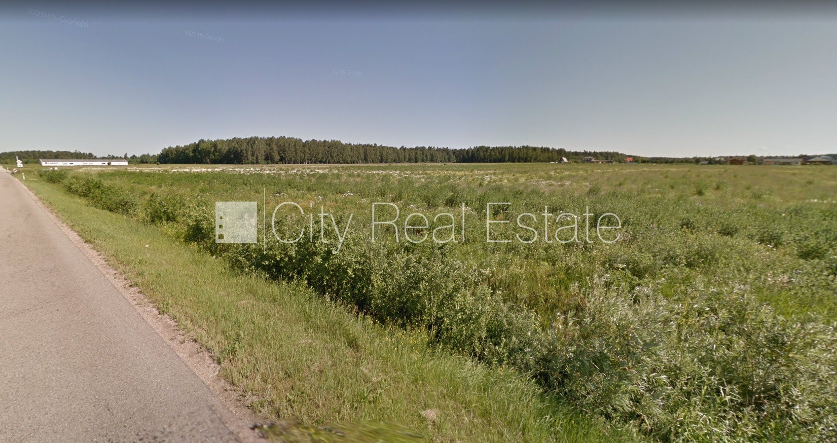 Sludinājumi. Iespēja parcelēt , iespējama mazstāvu apbūve, atļauts būvēt vienstāvu ēku, atļauts būvēt divu stāvu Cena: 200000 EUR Foto #1