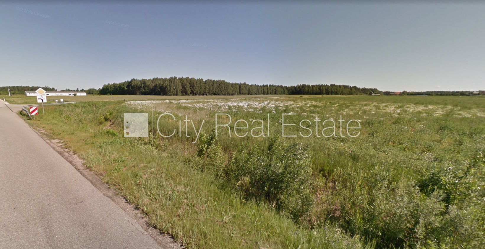 Sludinājumi. Iespēja parcelēt , iespējama mazstāvu apbūve, atļauts būvēt vienstāvu ēku, atļauts būvēt divu stāvu Cena: 200000 EUR Foto #2