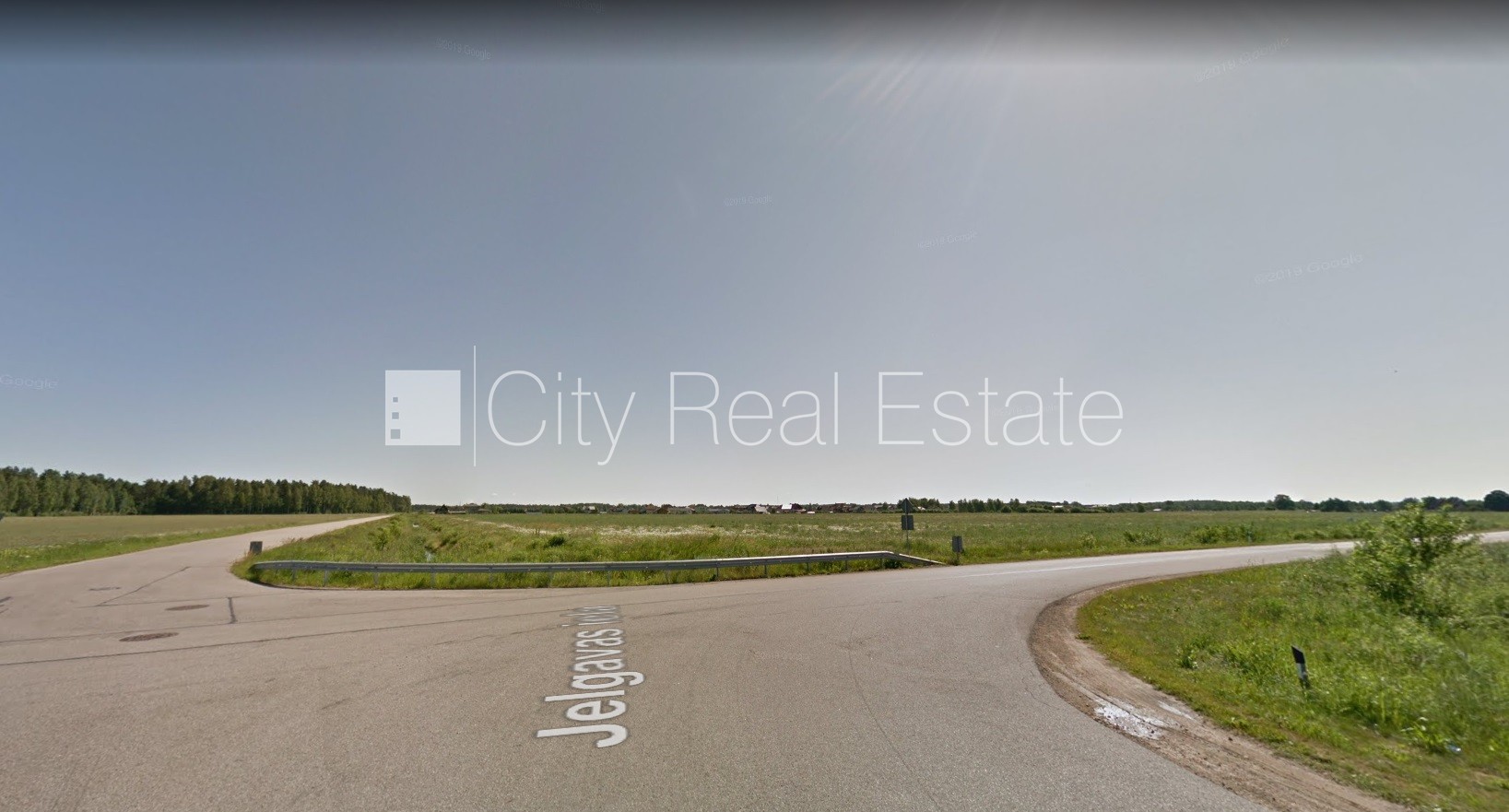 Sludinājumi. Iespēja parcelēt , iespējama mazstāvu apbūve, atļauts būvēt vienstāvu ēku, atļauts būvēt divu stāvu Cena: 200000 EUR Foto #5