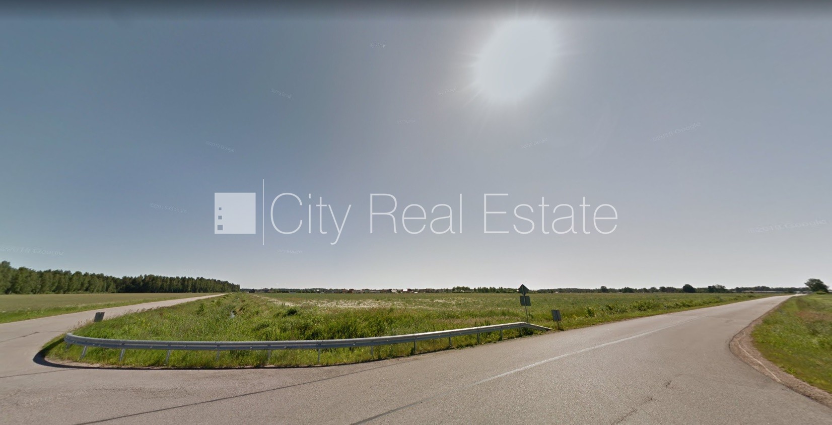 Sludinājumi. Iespēja parcelēt , iespējama mazstāvu apbūve, atļauts būvēt vienstāvu ēku, atļauts būvēt divu stāvu Cena: 200000 EUR Foto #6