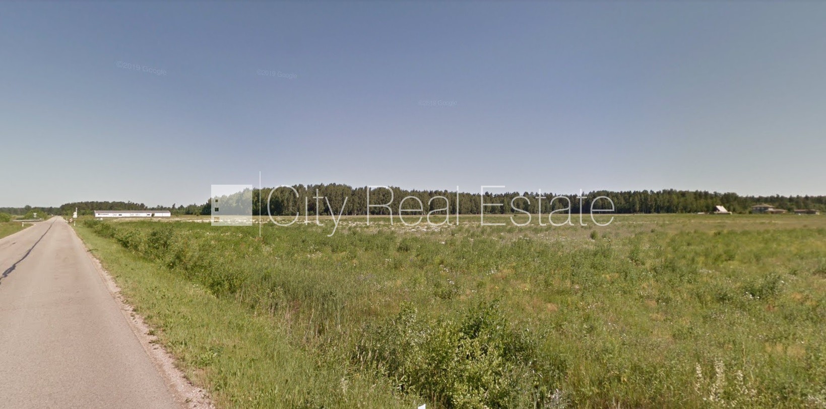 Sludinājumi. Iespēja parcelēt , iespējama mazstāvu apbūve, atļauts būvēt vienstāvu ēku, atļauts būvēt divu stāvu Cena: 200000 EUR Foto #3