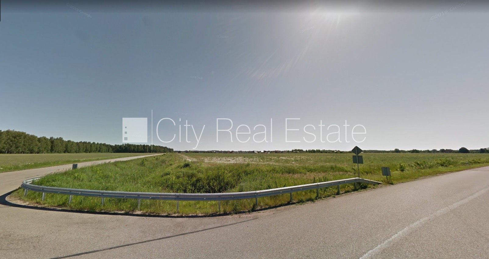 Sludinājumi. Iespēja parcelēt , iespējama mazstāvu apbūve, atļauts būvēt vienstāvu ēku, atļauts būvēt divu stāvu Cena: 200000 EUR Foto #4