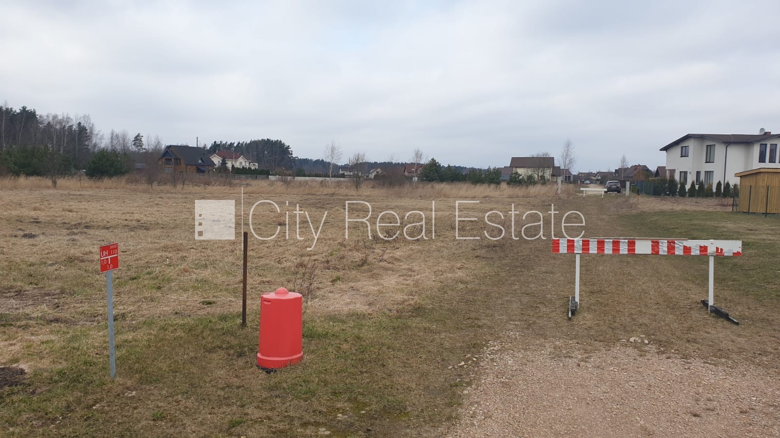 Sludinājumi. Savrupmāju retināta apbūve, iespējama mazstāvu apbūve, atļauts būvēt vienstāvu ēku, atļauts būvēt Cena: 55000 EUR Foto #13