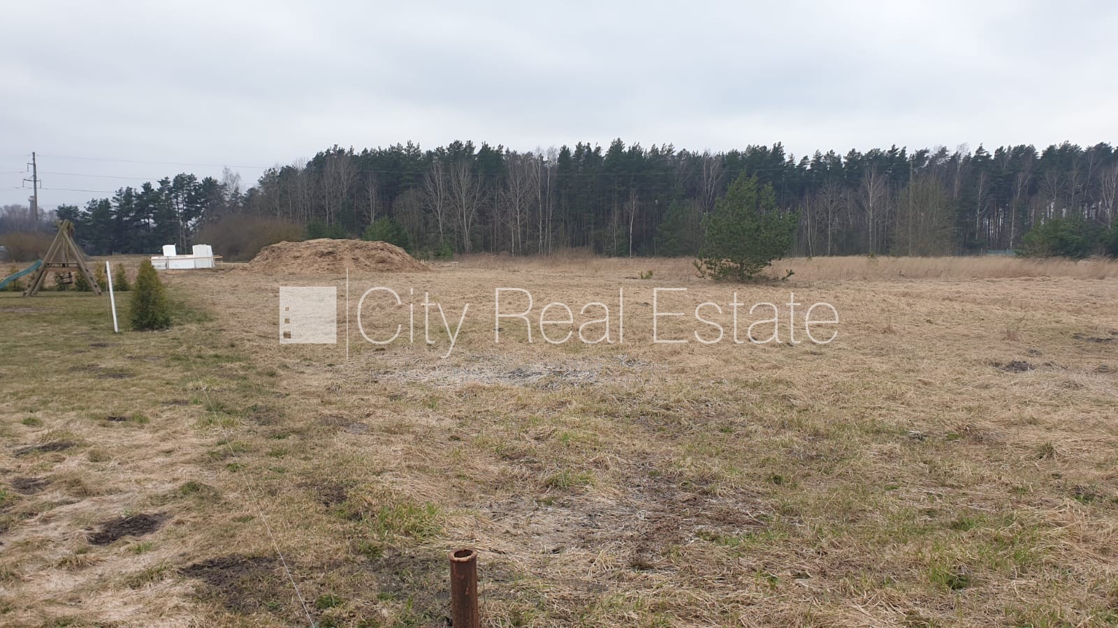 Sludinājumi. Savrupmāju retināta apbūve, iespējama mazstāvu apbūve, atļauts būvēt vienstāvu ēku, atļauts būvēt Cena: 55000 EUR Foto #3