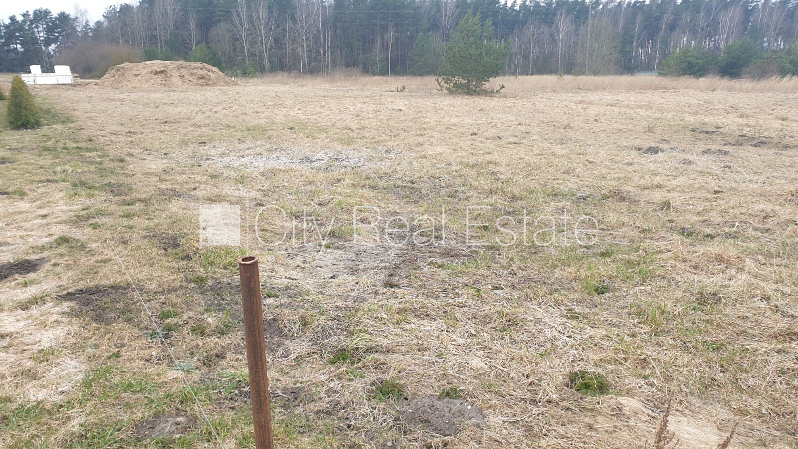 Sludinājumi. Savrupmāju retināta apbūve, iespējama mazstāvu apbūve, atļauts būvēt vienstāvu ēku, atļauts būvēt Cena: 55000 EUR Foto #7