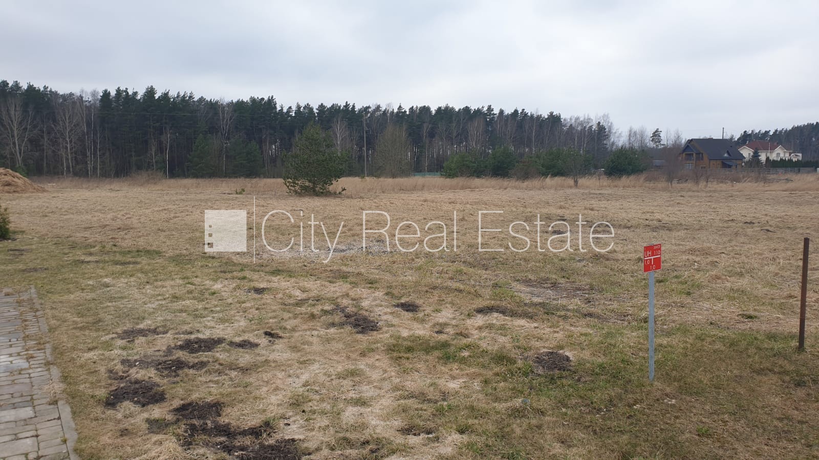 Sludinājumi. Savrupmāju retināta apbūve, iespējama mazstāvu apbūve, atļauts būvēt vienstāvu ēku, atļauts būvēt Cena: 55000 EUR Foto #8