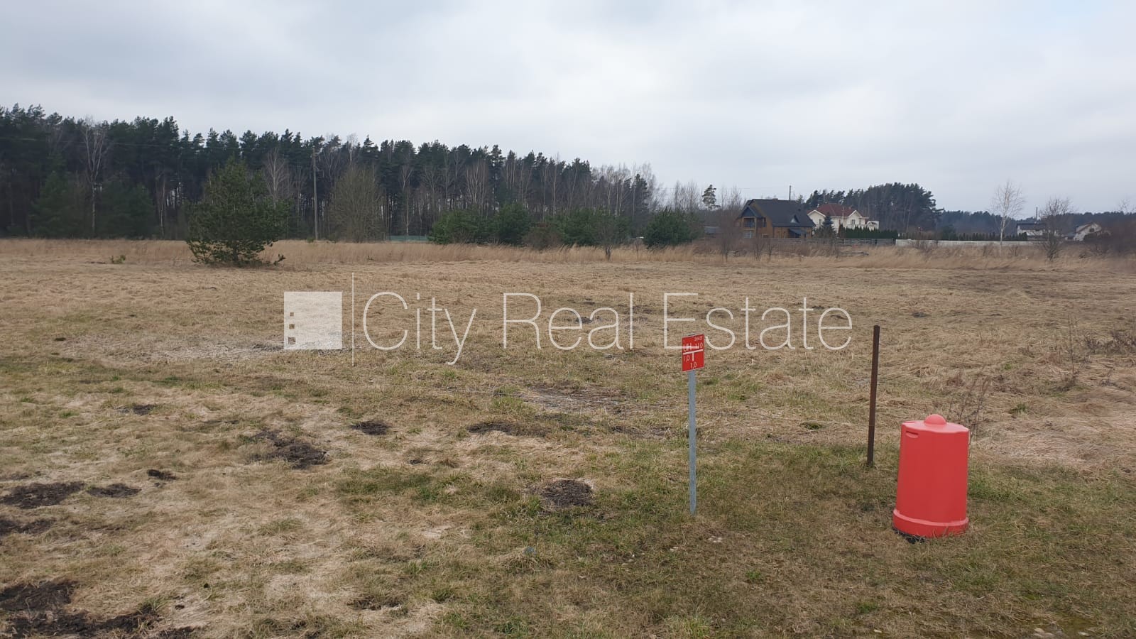 Sludinājumi. Savrupmāju retināta apbūve, iespējama mazstāvu apbūve, atļauts būvēt vienstāvu ēku, atļauts būvēt Cena: 55000 EUR Foto #9