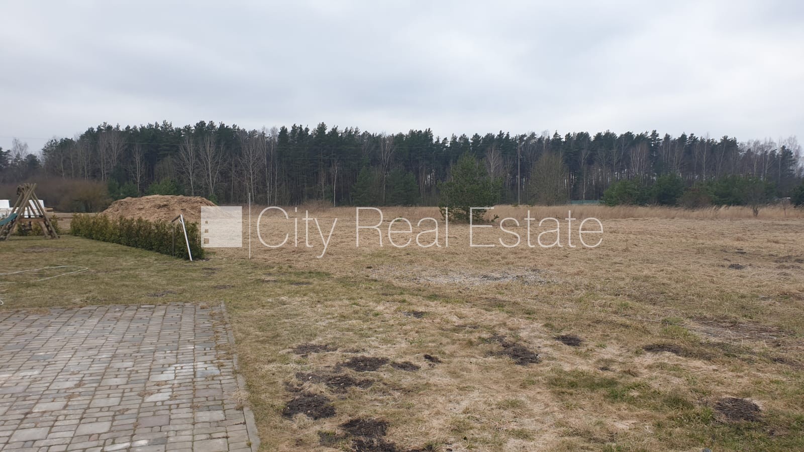 Sludinājumi. Savrupmāju retināta apbūve, iespējama mazstāvu apbūve, atļauts būvēt vienstāvu ēku, atļauts būvēt Cena: 55000 EUR Foto #11