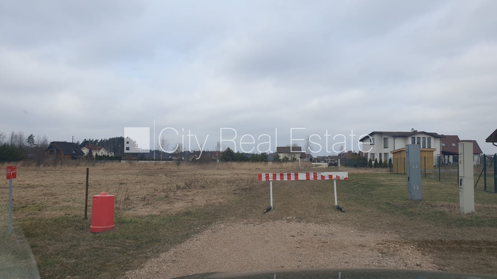 Sludinājumi. Savrupmāju retināta apbūve, iespējama mazstāvu apbūve, atļauts būvēt vienstāvu ēku, atļauts būvēt Cena: 55000 EUR Foto #12