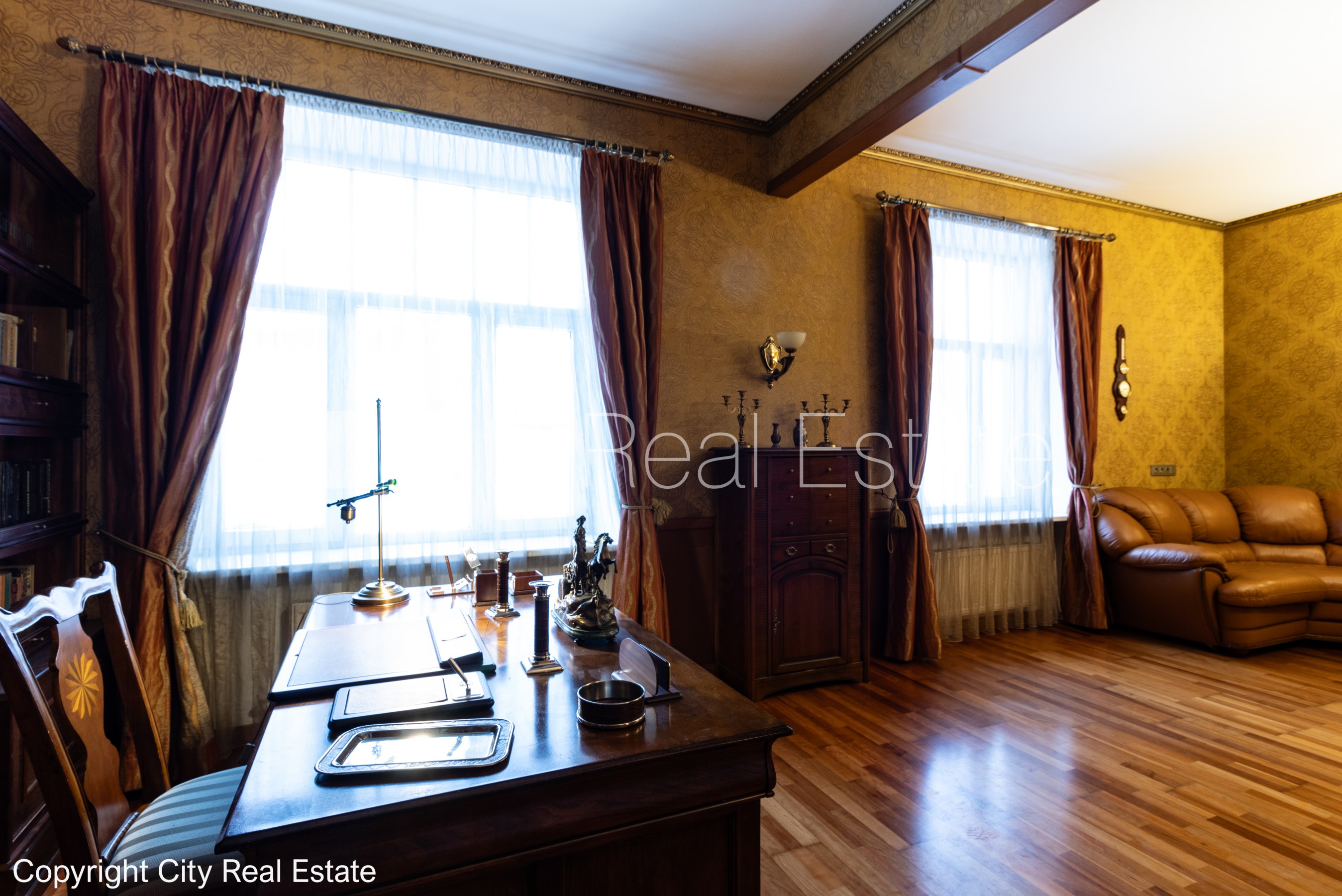 Sludinājumi. Renovēta māja, maksas stāvvieta, ir lifts, guļamistabu skaits 1 gab., viesistaba, viena istaba Cena: 210000 EUR Foto #7