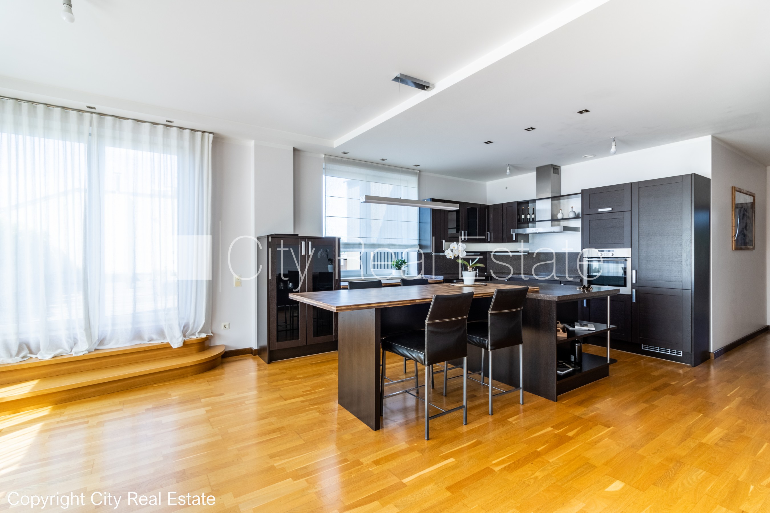 Sludinājumi. Projekts - Ligzdu Parks, jaunceltne, par terases platību apsaimniekošanas maksa nav jāmaksā, zaļā Cena: 1500 EUR/mēn Foto #4