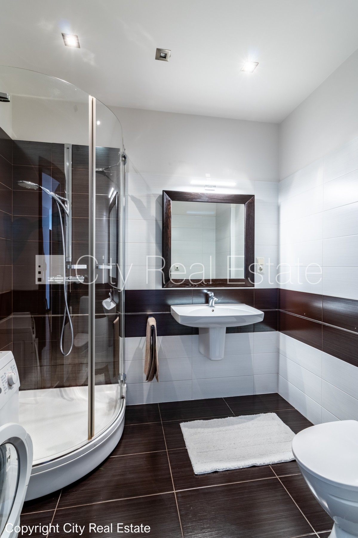 Sludinājumi. Projekts - Ligzdu Parks, jaunceltne, par terases platību apsaimniekošanas maksa nav jāmaksā, zaļā Cena: 1500 EUR/mēn Foto #19