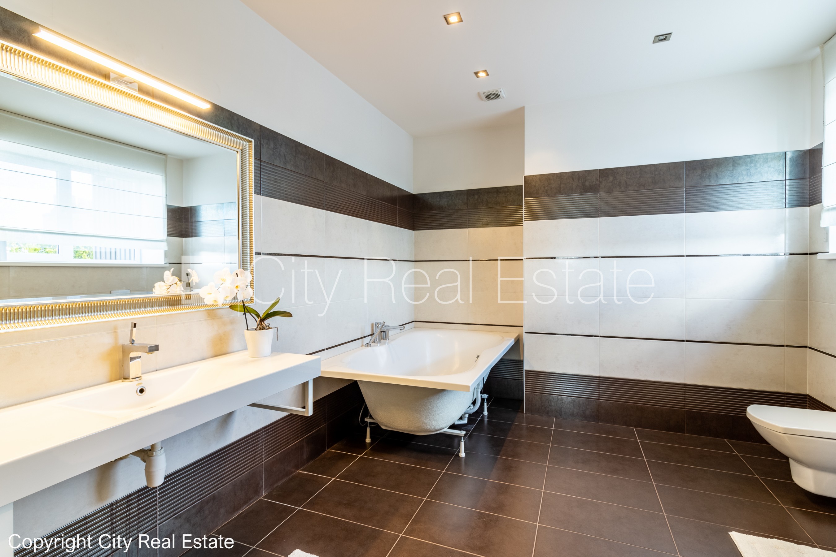 Sludinājumi. Projekts - Ligzdu Parks, jaunceltne, par terases platību apsaimniekošanas maksa nav jāmaksā, zaļā Cena: 1500 EUR/mēn Foto #15